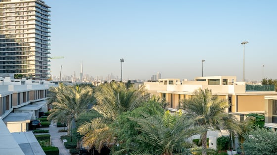 Stunning apartment in Dubai Hills with private pool, picture 26