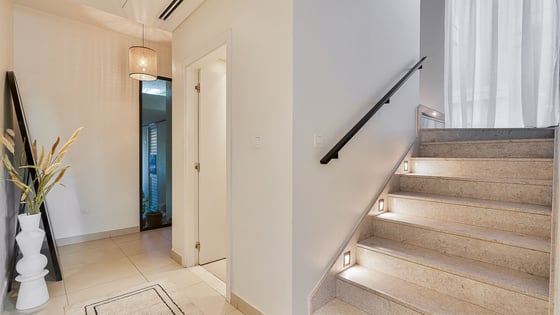 Stunning apartment in Dubai Hills with private pool, picture 6