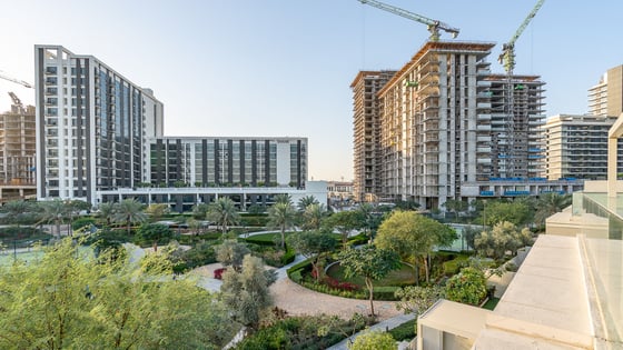 Stunning apartment in Dubai Hills with private pool, picture 25