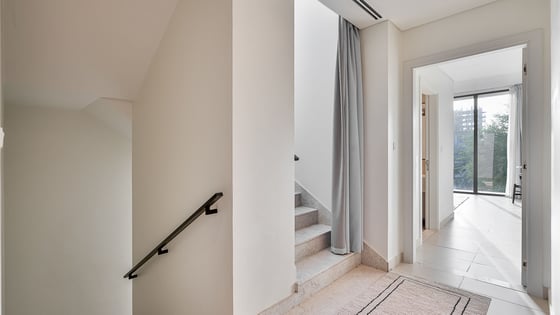 Stunning apartment in Dubai Hills with private pool, picture 7