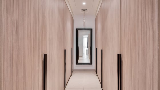Stunning apartment in Dubai Hills with private pool, picture 11
