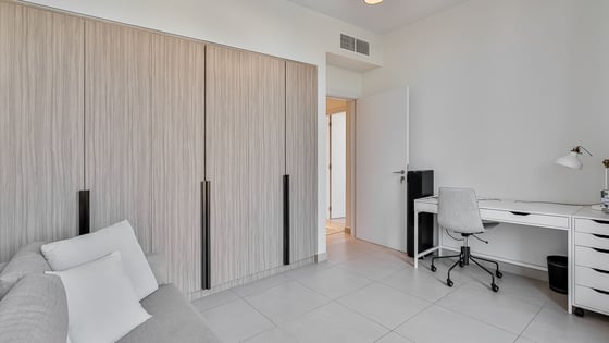 Stunning apartment in Dubai Hills with private pool, picture 14