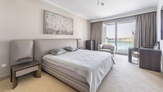 Spacious apartment in Downtown with Burj Khalifa view, picture 6
