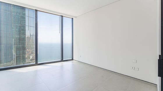 Fabulous apartment in JBR  with spectacular beach view, picture 8