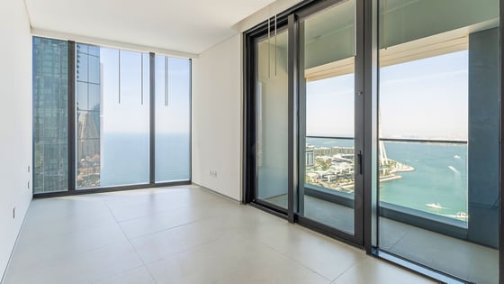 Fabulous apartment in JBR  with spectacular beach view, picture 6