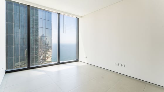 Fabulous apartment in JBR  with spectacular beach view, picture 9