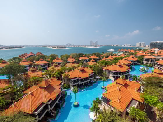 Lagoon View|Furnished|Vacant On Transfer, picture 14