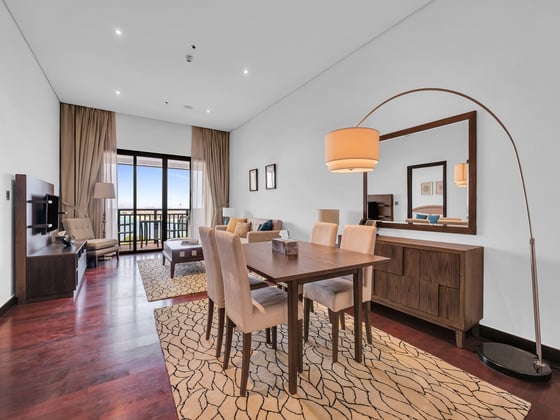 Lagoon View|Furnished|Vacant On Transfer, picture 3