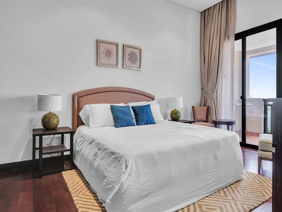 Lagoon View|Furnished|Vacant On Transfer, picture 8