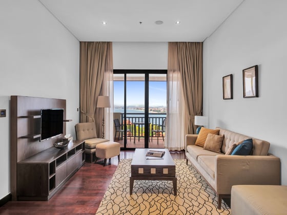 Lagoon View|Furnished|Vacant On Transfer, picture 2