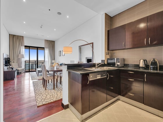 Lagoon View|Furnished|Vacant On Transfer, picture 6