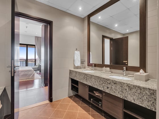 Lagoon View|Furnished|Vacant On Transfer, picture 12