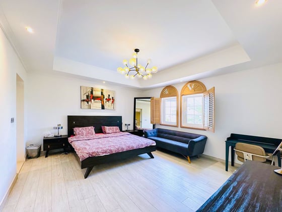 Upgraded Arabian Ranches Villa with a Pool, picture 6