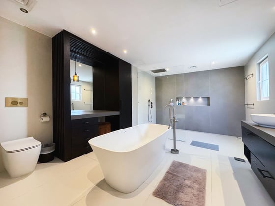 Upgraded Arabian Ranches Villa with a Pool, picture 10