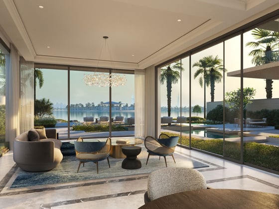 Six Senses Apartment with Luxurious Sea Views, picture 5