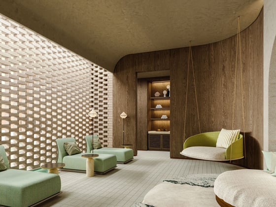 Six Senses Apartment with Luxurious Sea Views, picture 11