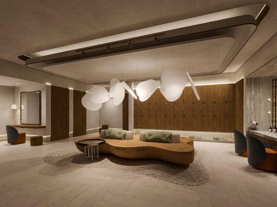 Six Senses Apartment with Luxurious Sea Views, picture 7