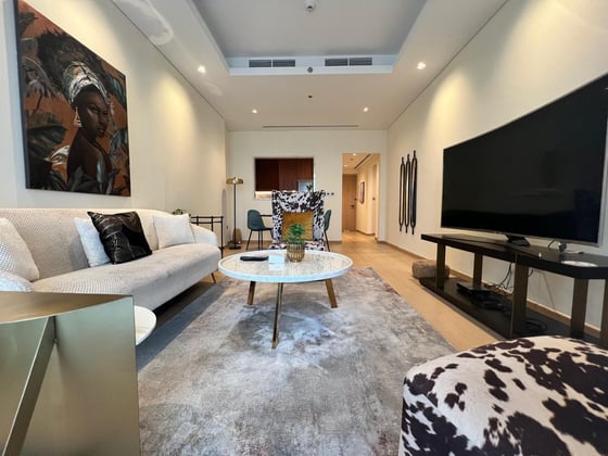 Fully Furnished | Walking Distance to Dubai Mall, picture 1