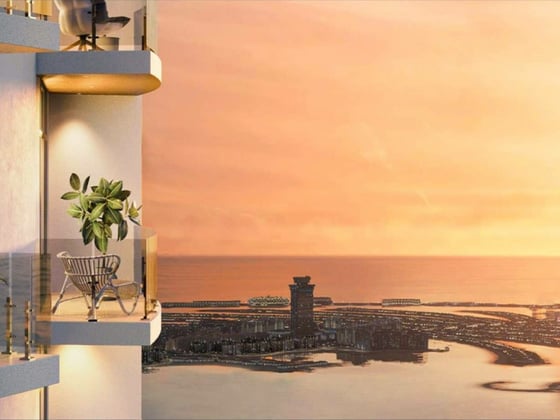 Exclusive | High Floor | Q1 2025 | Amazing View, picture 10