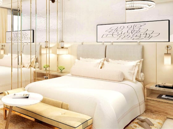 Exclusive | High Floor | Q1 2025 | Amazing View, picture 7
