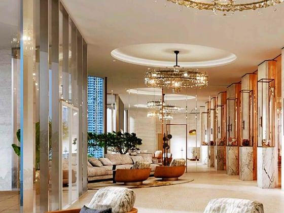 Exclusive | High Floor | Q1 2025 | Amazing View, picture 5