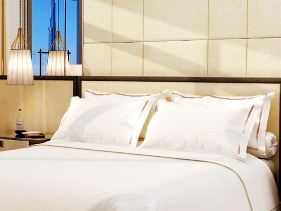 Exclusive | High Floor | Q1 2025 | Amazing View, picture 8