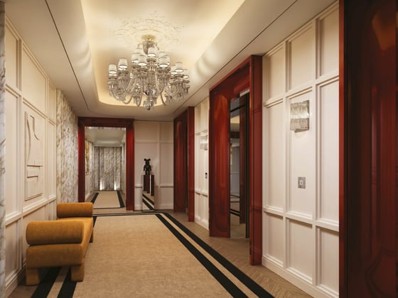 Exquisite Unit | Burj Khalifa and Downtown View, picture 6