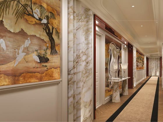 Exquisite Unit | Burj Khalifa and Downtown View, picture 7