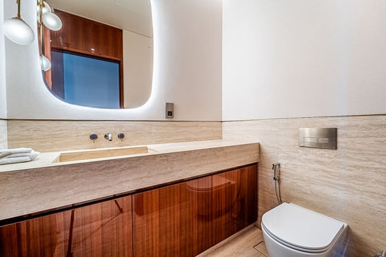 Resale | Fully Furnished | Canal and Skyline Views, picture 24