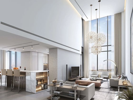 Prime Location | Payment Plan I Waterfront View, picture 2