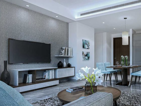 Prime Location | Payment Plan I Waterfront View, picture 5