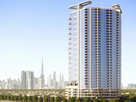 Prime Location | Payment Plan I Waterfront View, picture 7