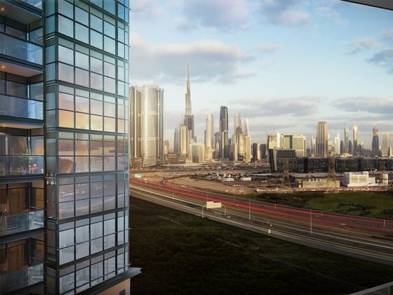 Prime Location | Payment Plan I Waterfront View, picture 12