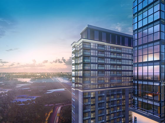 Prime Location | Payment Plan I Waterfront View, picture 11