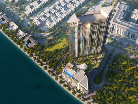 Prime Location | Payment Plan I Waterfront View, picture 9