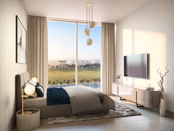 Prime Location | Payment Plan I Waterfront View, picture 4