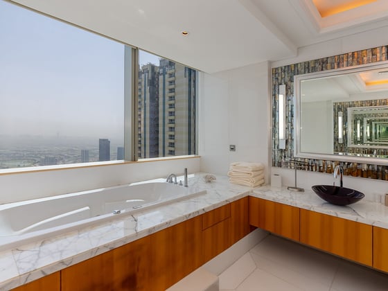Rare Dubai Marina Penthouse with Stunning Views, picture 15