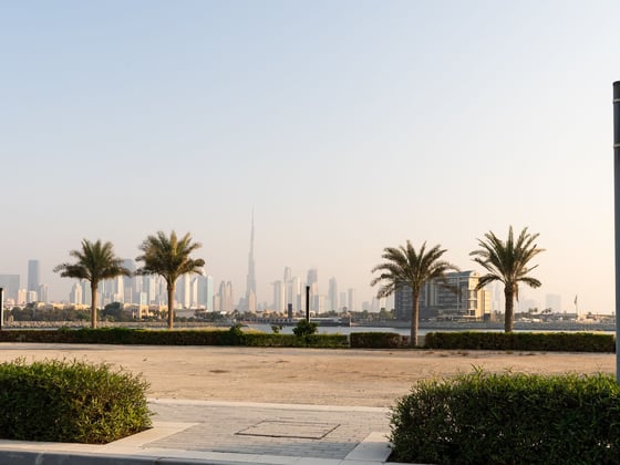 Luxurious Waterfront Plot in Pearl Jumeirah, picture 9