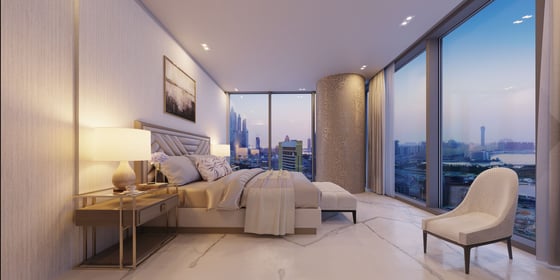 Ultra Modern Apartment with Uninterrupted Views, picture 3