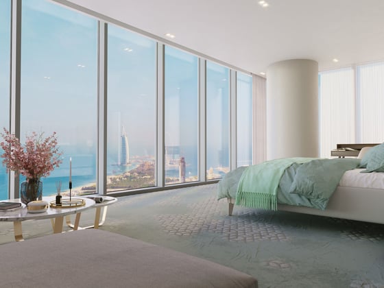 Ultra Modern Apartment with Uninterrupted Views, picture 5