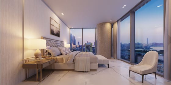 RESALE - Modern Luxury Apartment at the S Tower, picture 4