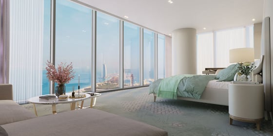 RESALE - Modern Luxury Apartment at the S Tower, picture 5