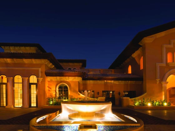 Luxurious Jumeirah Golf Estates Mansion, picture 18