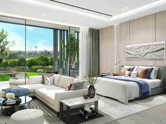 Luxurious Jumeirah Golf Estates Mansion, picture 9