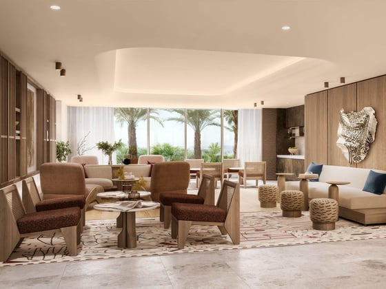 Branded Six Senses Luxury in Dubai Marina, picture 15