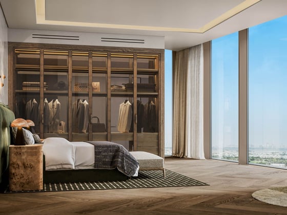 Branded Six Senses Luxury in Dubai Marina, picture 5