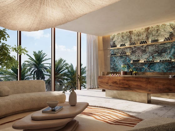 Branded Apartment Luxury in Dubai Marina, picture 11