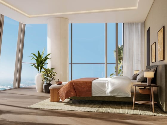 Branded Apartment Luxury in Dubai Marina, picture 6