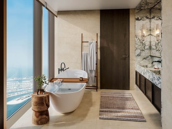 Branded Apartment Luxury in Dubai Marina, picture 8