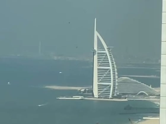 Luxury 4BR Apartment with Palm/Burj Al Arab View, picture 25